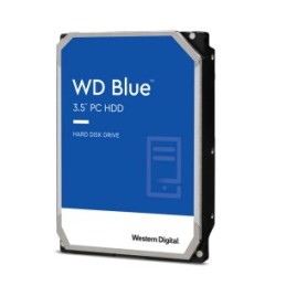 WD Blue WD60EZAX - 6 TB...